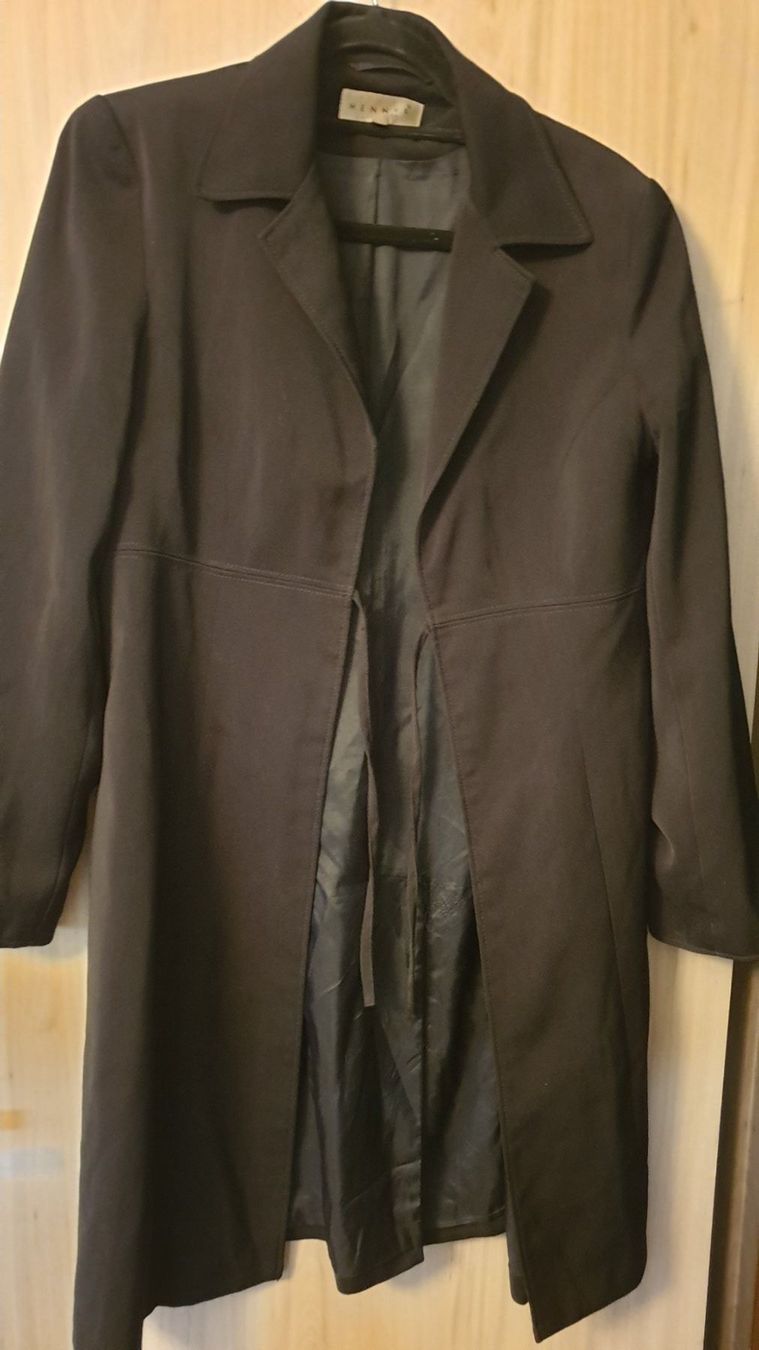 Giacche: Langer Blazer Größe 42 – Usato da Clarens venduto da fur_bxq2