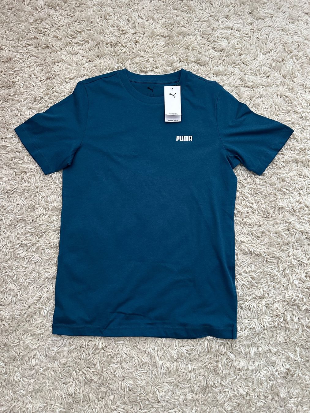 Puma T-shirt: Neues Puma T-Shirt Gr.S – Usato da Bern venduto da BrandVilla