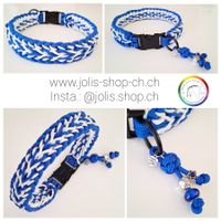 Hundehalsband / Hunde Halsband von Jolis-Shop