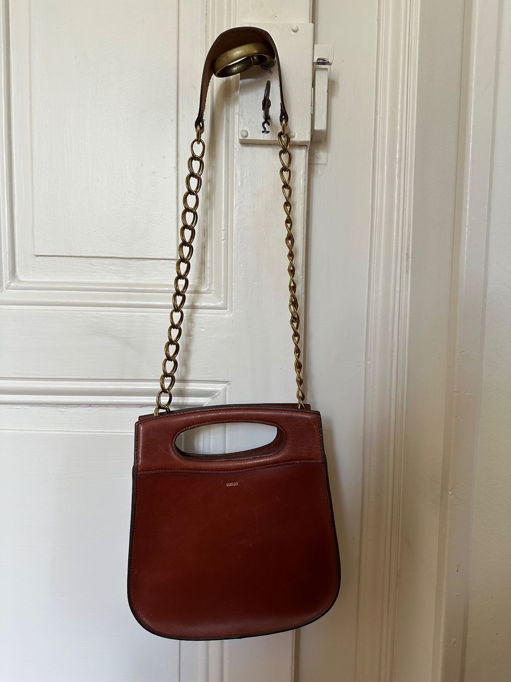 Soeur Sacs femmes: Sac Sœur « Cheri » – D'occasion à Lausanne par chapoul83