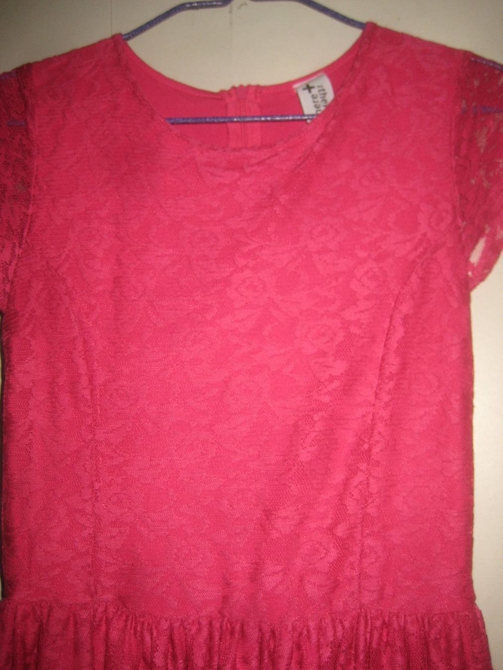 Vestiti & Gonne: MÄDCHEN KLEID – Usato da Uster venduto da flocke1 2