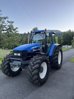 New Holland 8160