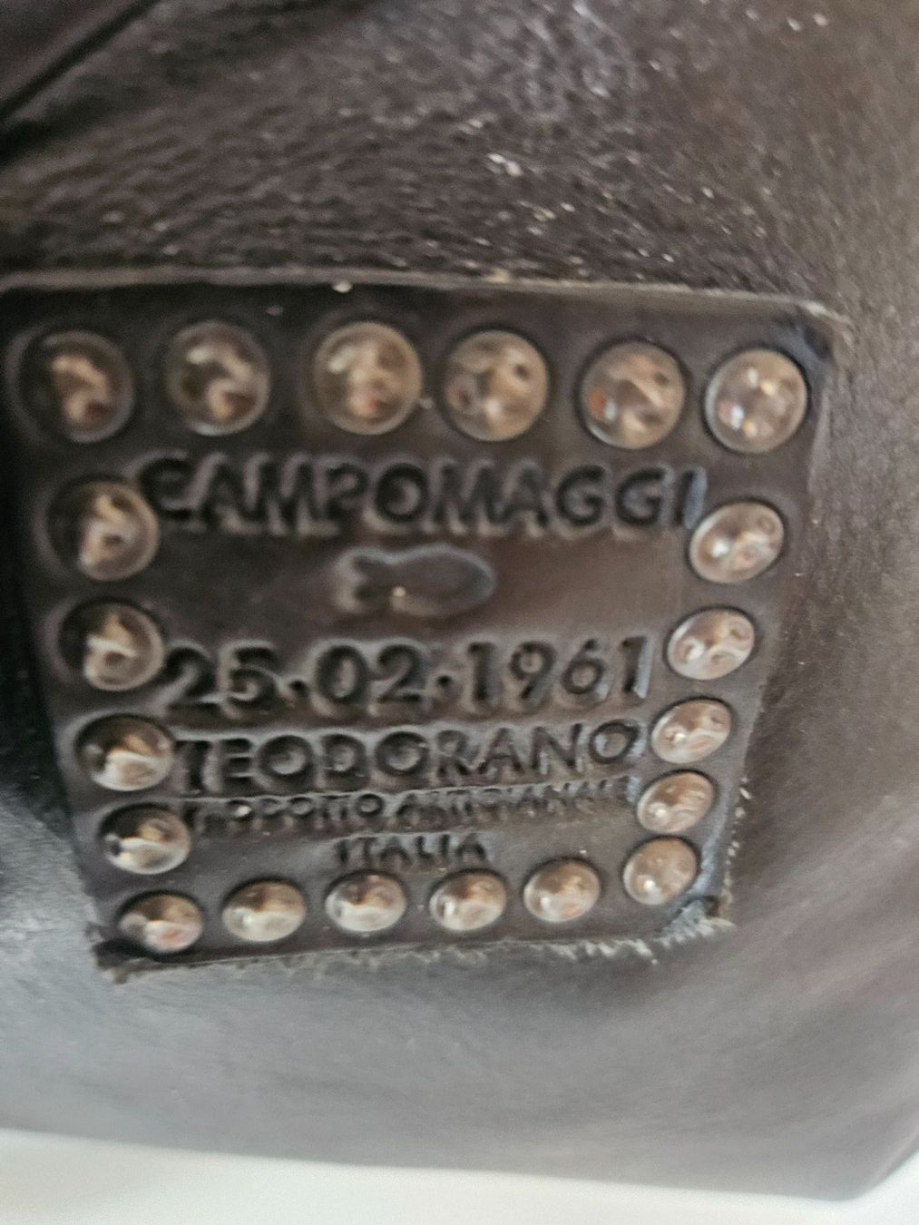 Campomaggi Borse da donna: Campomaggi neuwertig – Usato da Bern venduto da Alea6892 1