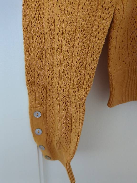 Pulls & Sweat-shirts: Pulli Grösse S/M – D'occasion à St. Gallen par tj19 2