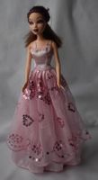 My Scene Barbie mit austauschbaren Kopf