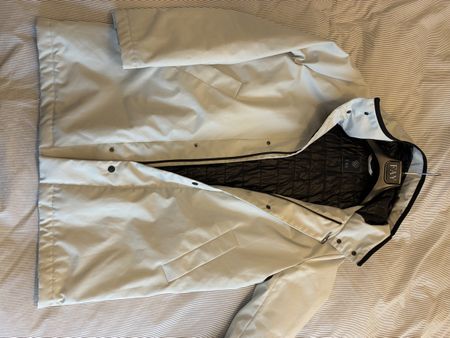 Fay Coat men XL