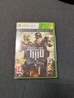Army of two the devil's cartel Microsoft Xbox 360
