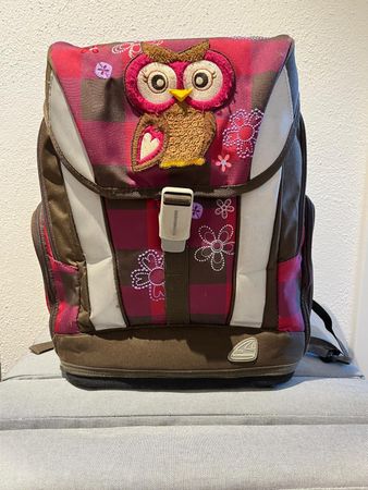 Schulthek/Schulrucksack