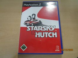 Starsky & Hutch Sony Playstation 2 PS2