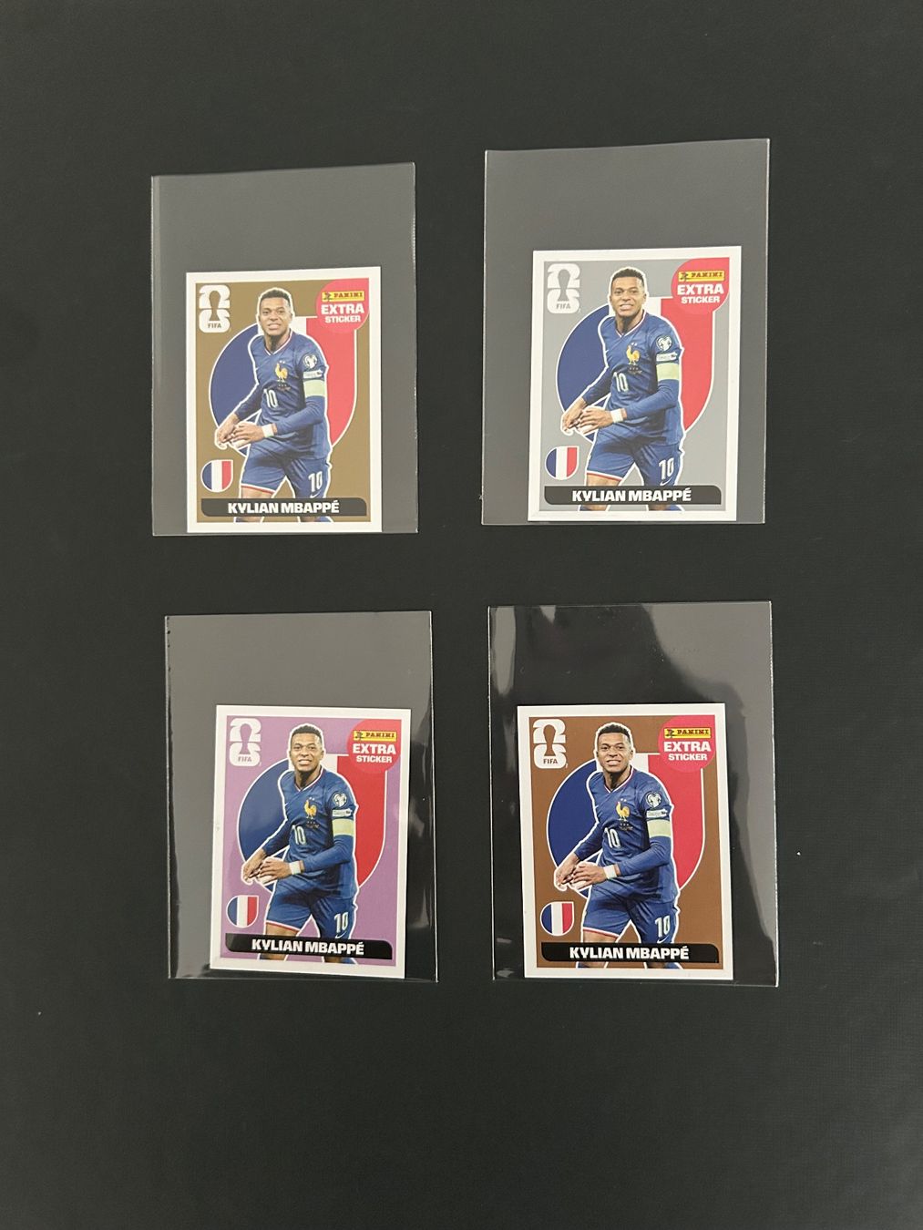 Panini Carte collezionabili: Panini Selten Extra Sticker Sammlung – Usato da Zürich venduto da Yvo619 9
