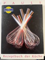 Pauli Rezeptbuch der Küche