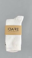  Merino Sportsocken (neu) in schwarz/weiss (25.- statt 35.-)