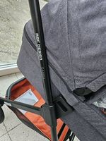 Zum Verkaufen NEU ABC Desing Samba 2in1