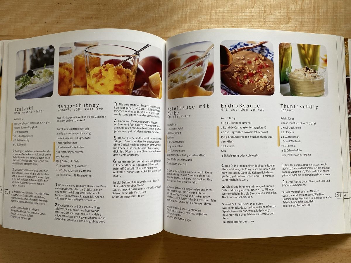 Livres: Basic cooking - Sabine Sälzer/Sebastian Dickhaut – D'occasion à Schwarzenburg par Michellu 7