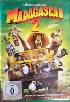 Madagascar 2