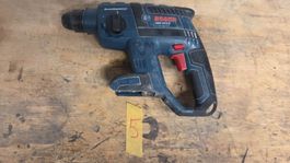 Bohrhammer Bosch Professional GBH 18V LI