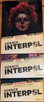 Interpol, 3 volumes