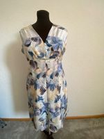 Seide Kleid 36-38 neu