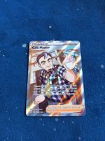 Café Master Full Art (EN) Trainer Gallery TG25