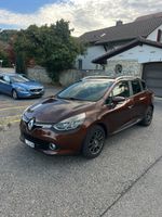 Renault Clio Grandtour Swiss Edition 2015 – AB CHF 1.– Autom