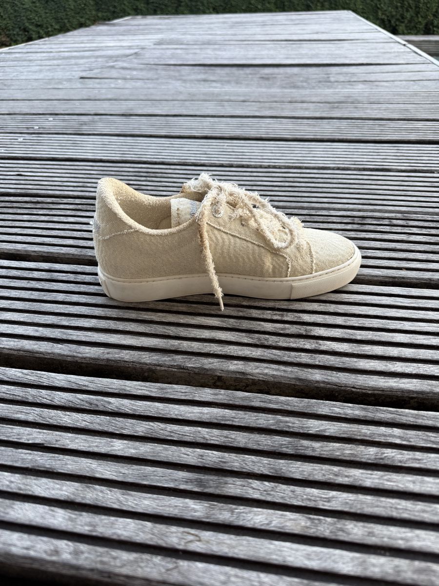 Zadig & Voltaire Scarpe da donna: Zadig & Voltaire Sneaker Damen Grösse 38 – Usato da Bachenbülach venduto da sin_v92m 2