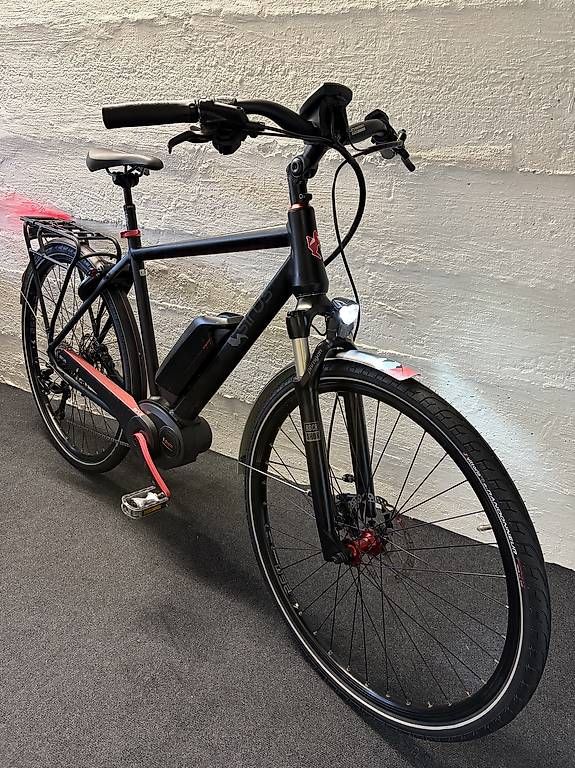 Velos: Winora Sinus BT80 | M | Bosch | 400Wh | XT – Gebraucht aus Allschwil von AURAVELO 1
