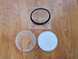 Kenko Snow-cross 77mm