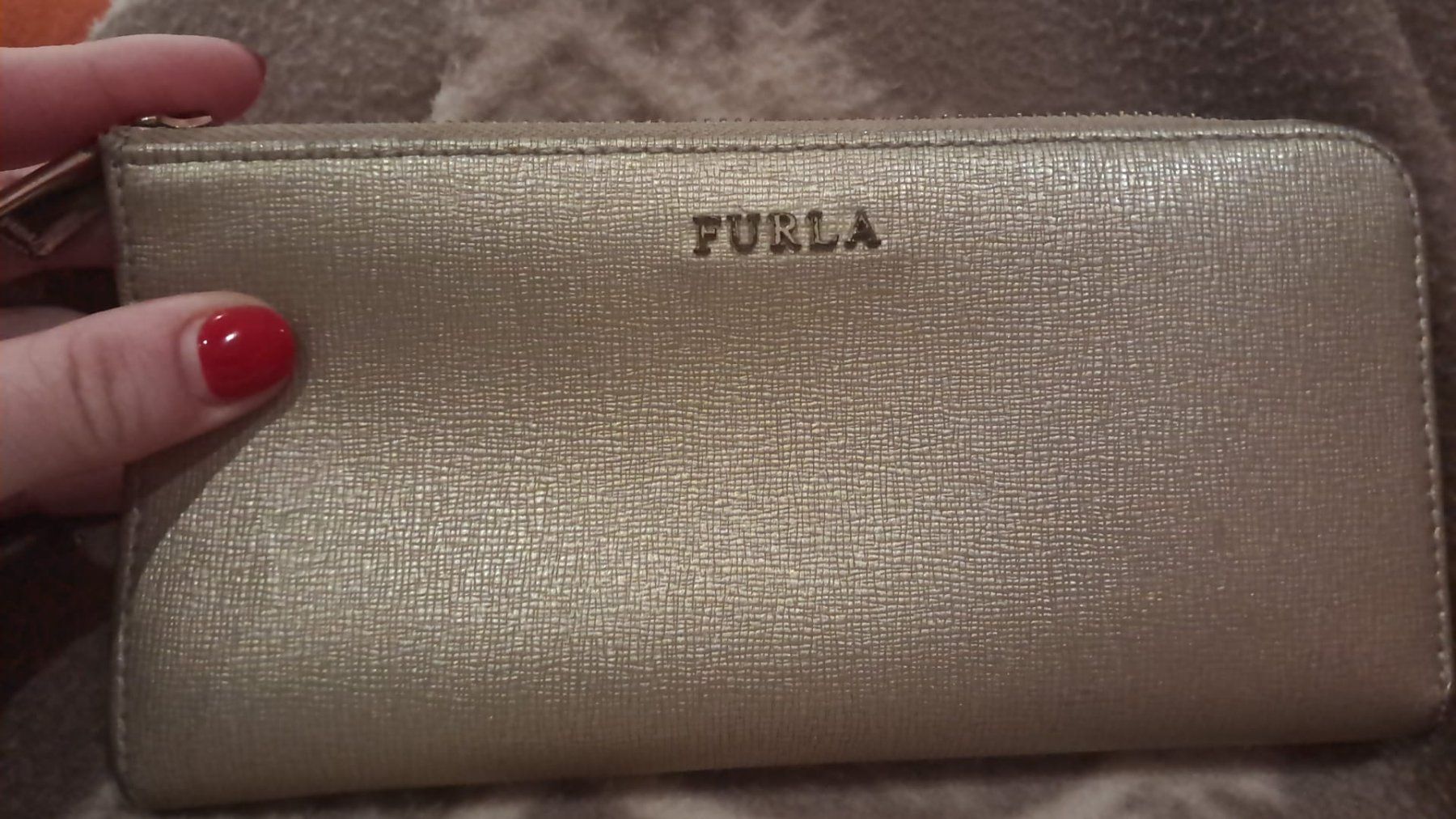 Furla Portamonete: Wallet by Furla – Usato da Fribourg venduto da balzabalza 2