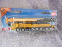 Mega Lifter 1623 Siku