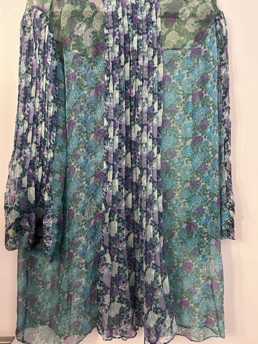 Roberto Cavalli Camicette: Roberto Cavalli Seidenbluse Gr. 44 – Usato da Zürich venduto da OLDandNEW. 1