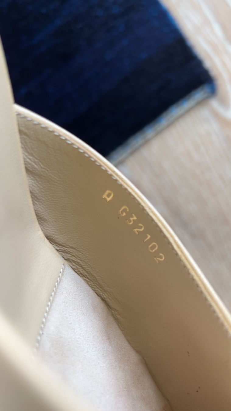 Chanel Scarpe da donna: CHANEL Mules Wie NEU – Nuovo (secondo la descrizione) da Oetwil a.d. Limmat venduto da r.hz 3