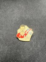 Anstecker WM 1994 - Georges Bregy
