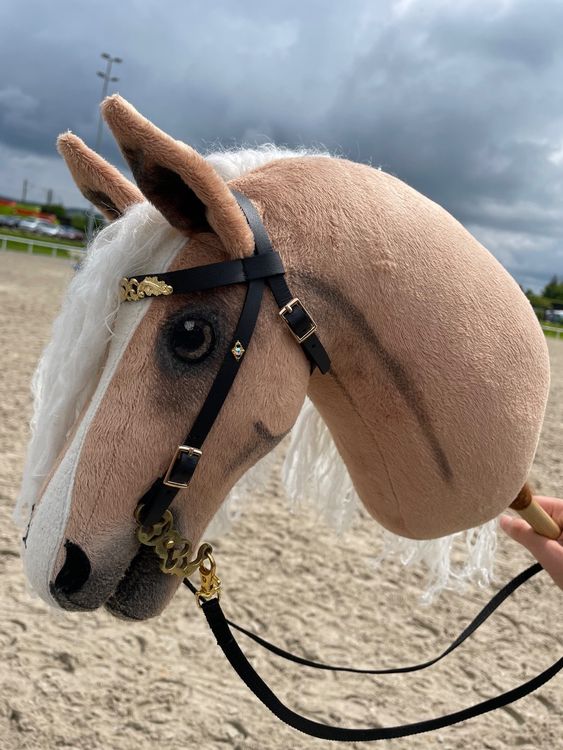 Hobby Horse aus Finnland Kaufen auf Ricardo
