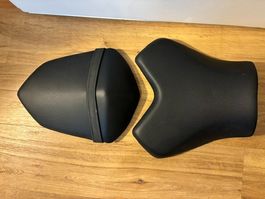 Motorrad Sattel Kawasaki Z 750 R