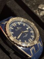 Montre DiamStars quartz homme