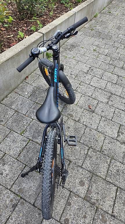 Vélos: Kindervelo Bub 20" – D'occasion à Kriens par Tauriello_Roth 2