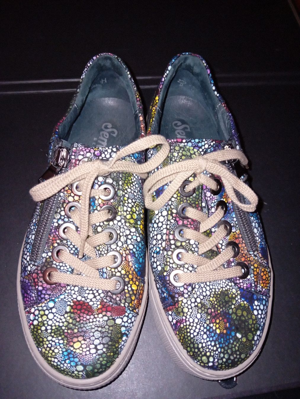 Damenschuhe: scarpe SEMLER 2 1/2 – Gebraucht aus Biasca von Old_6blh 4
