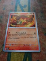 POKEMON  Yuyu  I  MEG DE  031/132   KP110   2025