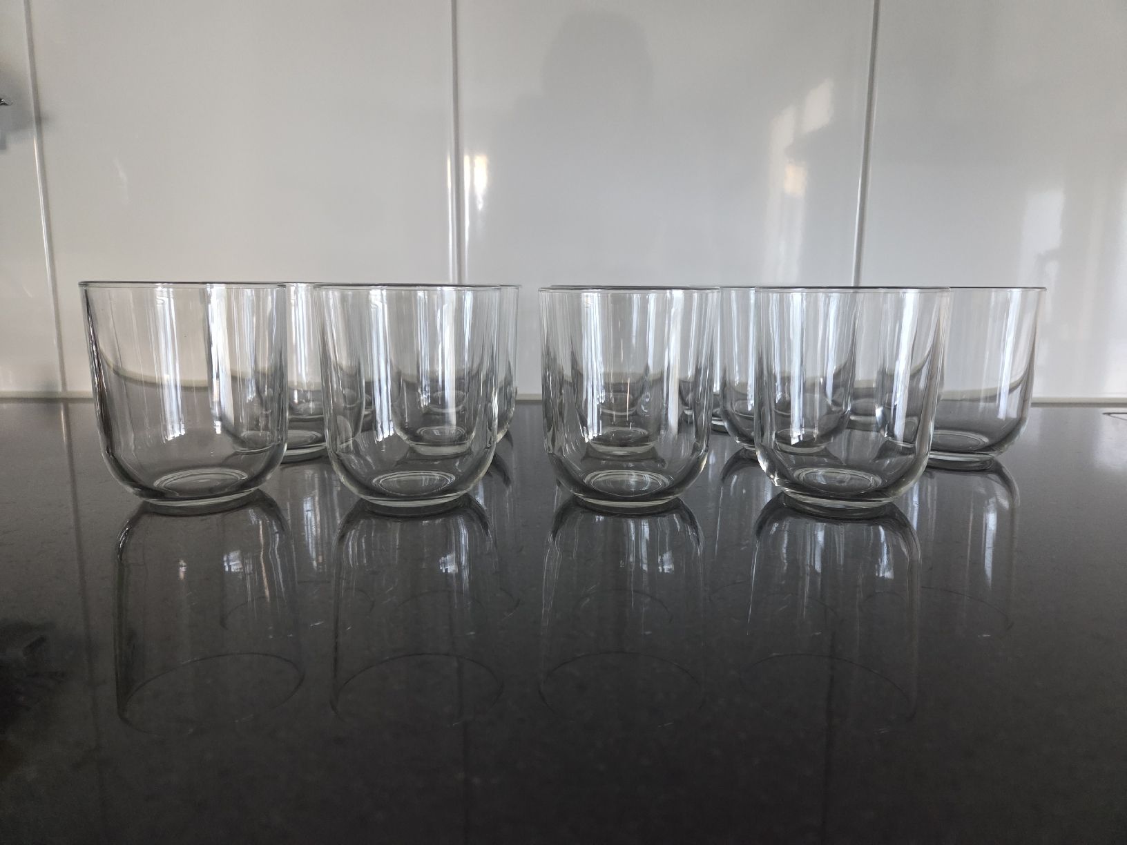 Bicchieri: 14 Gläser – Nuovo (secondo la descrizione) da Rickenbach-Sulz venduto da Bacardibabe 2