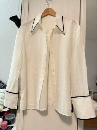 Mango shirt size S