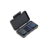 Original DJI Mini 4 Pro Filter Set (ND 16/64/256)