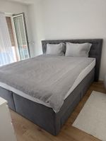 Boxspringbett 180x200