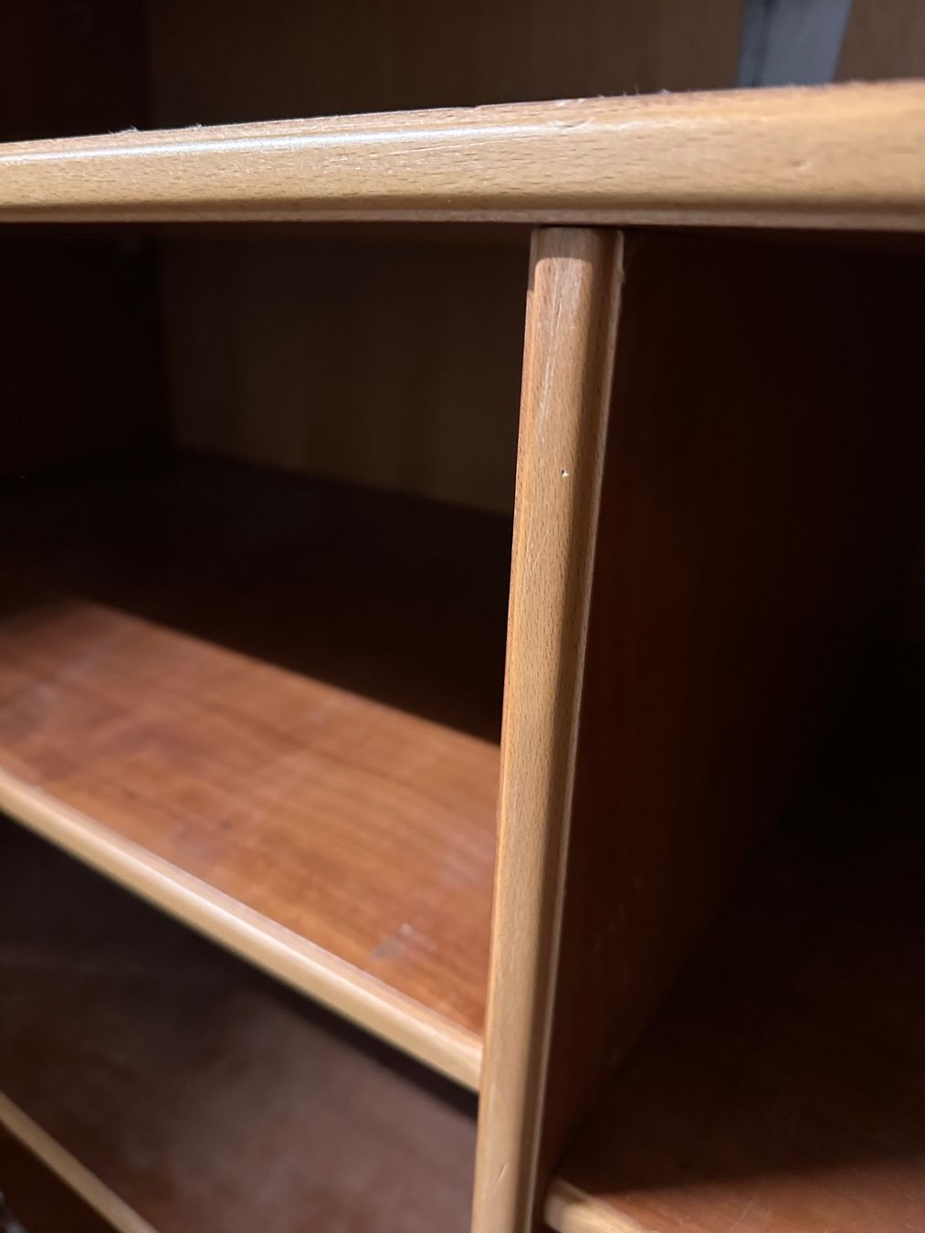 Schränke: Massiver Schrank – Gebraucht aus Kollbrunn von andreasweber1005 2