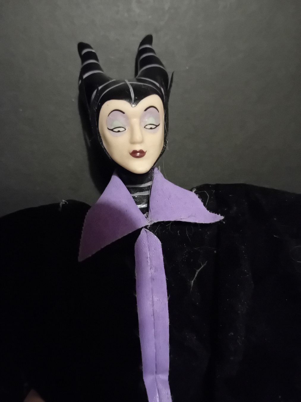 Disney Figuren: Maleficent Disney – Gebraucht aus Biasca von Old_6blh