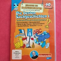 Die besten Sachgeschichten 1