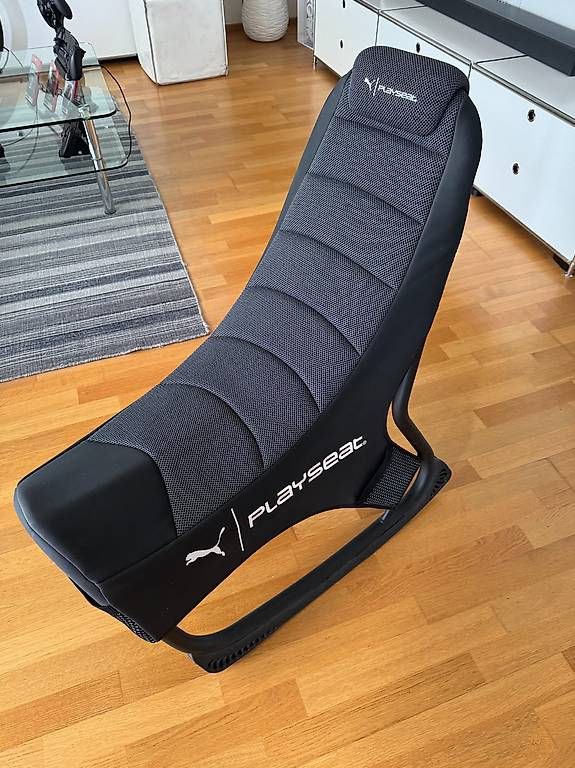 Chaises: Playseat Puma Active – D'occasion à Ostermundigen par skulls_13 3