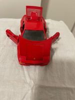 Auto Modellino Ferrari F 355 Maisto (Burago 1:24)