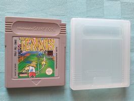 Nintendo GAME BOY TENNIS JAPAN ETUI
