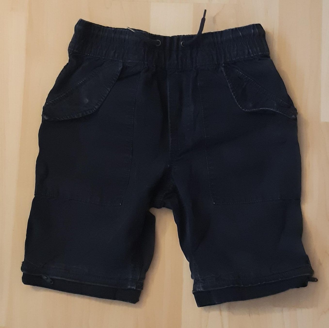 Zara Pullover & Sweatshirts: Junge Pulli + Shorts, Gr. 130, Marke: GAP + ZARA – Gebraucht aus Sachseln von jocaso 3