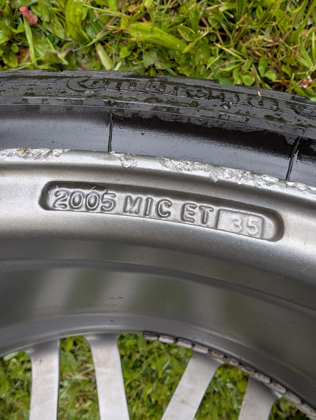 BMW Felgen: Jantes Bmw Proline – Gebraucht aus Alle von hachiroku 6
